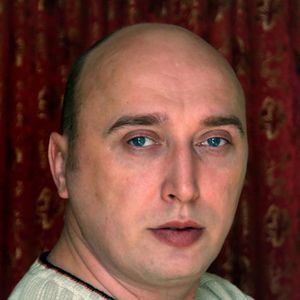 Юрий Акулинин