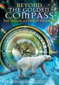Beyond 'The Golden Compass': The Magic Of Philip Pullman