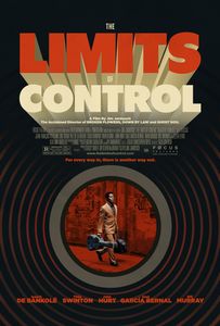 The Limits Of Control