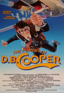 The Pursuit Of D.B. Cooper