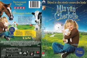 Min Vän Charlotte