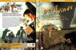 Devil Winds