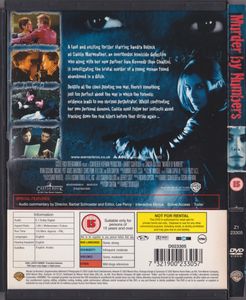 Murder By Numbers