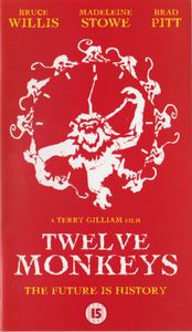 Twelve Monkeys