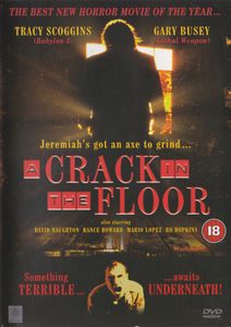 A Crack In The Floor