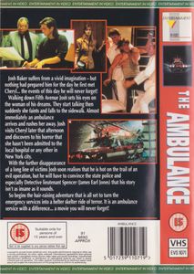 The Ambulance