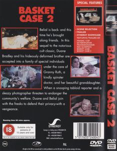 Basket Case 2