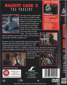 Basket Case 3
