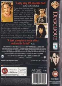 Diabolique