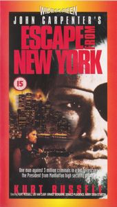 Escape From New York