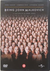 Being John Malkovich