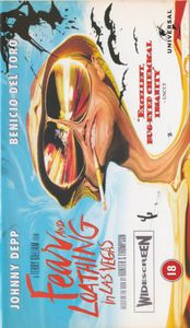 Fear And Loathing In Las Vegas