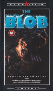 The Blob