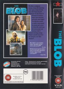 The Blob