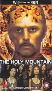 The Holy Mountain