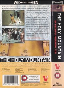 The Holy Mountain