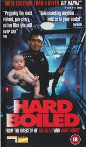 Hard Boiled