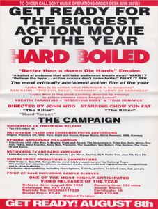 Hard Boiled