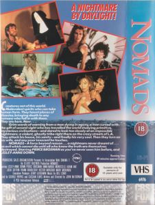 Nomads