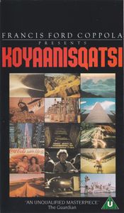 Koyaanisqatsi