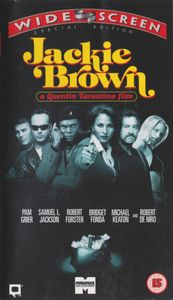 Jackie Brown
