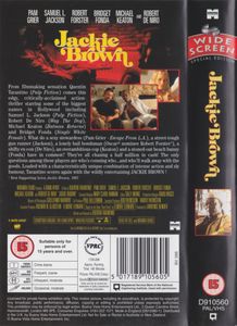 Jackie Brown