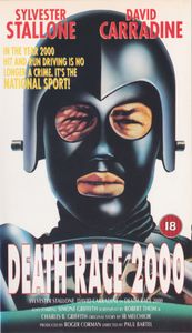 Death Race 2000