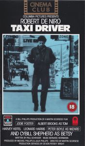 Taxi Driver