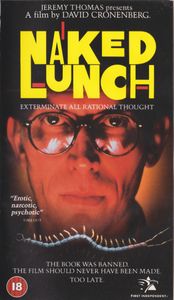 Naked Lunch