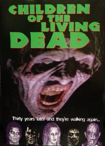 Children Of The Living Dead