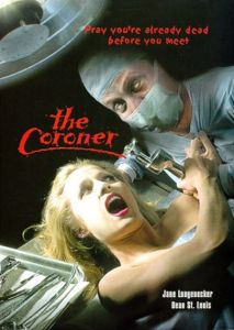 The Coroner