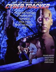 Cyber Tracker