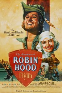 The Adventures Of Robin Hood
