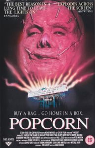 Popcorn
