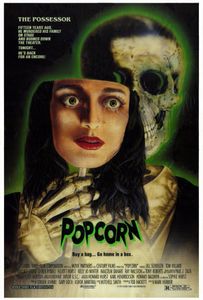 Popcorn