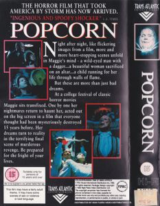 Popcorn