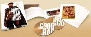 Special Edition The Good The Bad And The Ugly