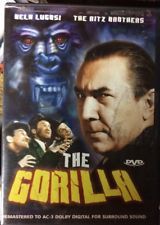The Gorilla
