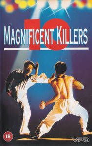 10 Magnificent Killers