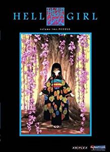 Hell Girl Volume Two