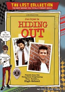 Hiding Out