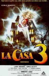 La Casa 3