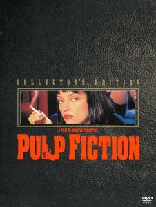 Pulp Fiction Collector's Edition