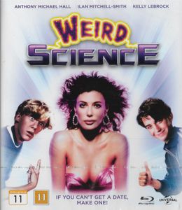 Weird Science