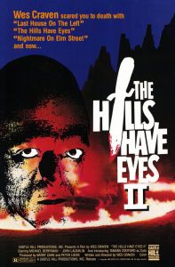 The Hills Have Eyes II