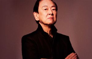 Jimmy Wang Yu