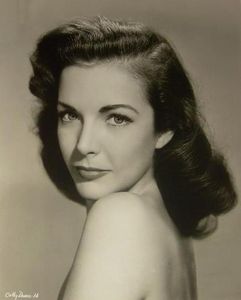 Cathy Downs