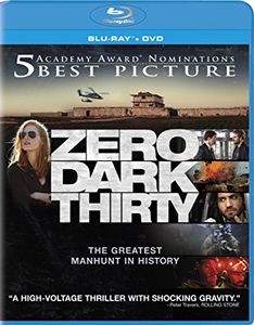 Zero Dark Thirty