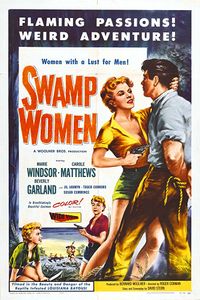 Swamp Women