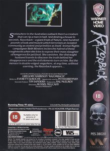 Razorback